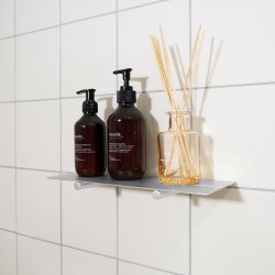 OYOY Pieni Brusehylde Rustfrit Stl