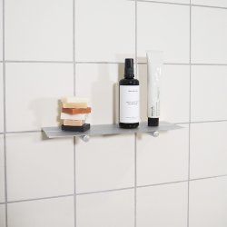 OYOY Pieni Brusehylde Rustfrit Stl