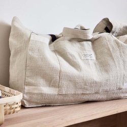 OYOY Sofuto Taske Clay