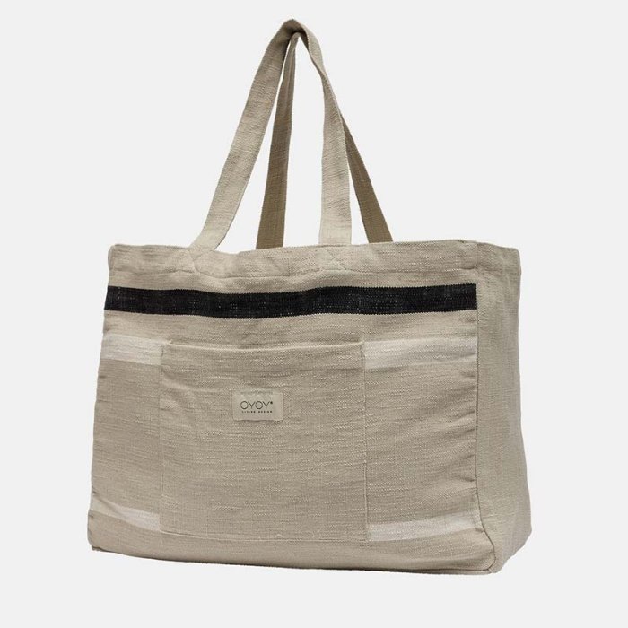 OYOY Sofuto Taske Clay