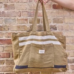 OYOY Sofuto Taske Curry