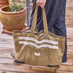 OYOY Sofuto Taske Curry