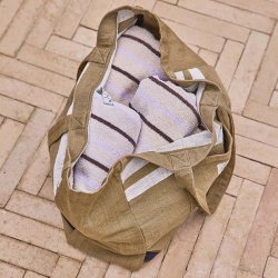 OYOY Sofuto Taske Curry