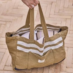 OYOY Sofuto Taske Curry