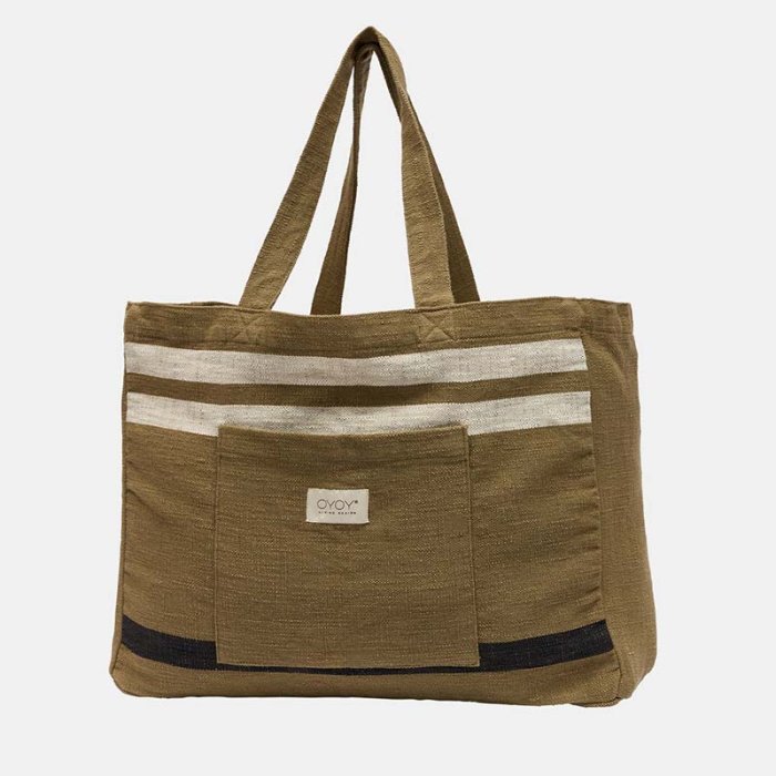 OYOY Sofuto Taske Curry