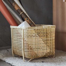 OYOY Sporta Firkantet Kurv S�t af 2