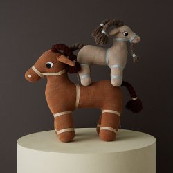 OYOY Mini Bamse - Taffy Goat 