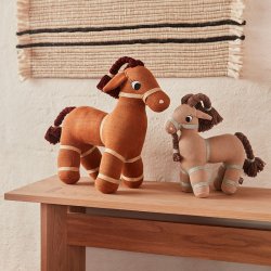 OYOY Mini Bamse - Taffy Goat 