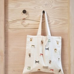 OYOY Rina Knage - Stor - 2 stk.