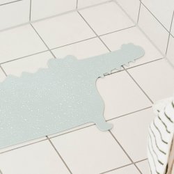 OYOY Mini Bademtte Gustav Krokodille