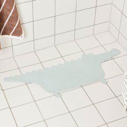 OYOY Mini Bademtte Gustav Krokodille