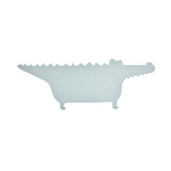 OYOY Mini Bademtte Gustav Krokodille