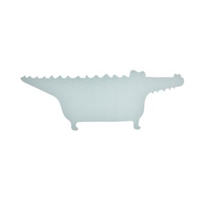 OYOY Mini Bademtte Gustav Krokodille