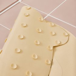 OYOY Mini Bademtte Ling Ling Panda Vanilla