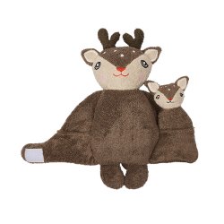 OYOY Mini Bamse Dea &amp; Baby Dac Hjort