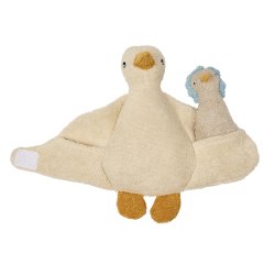 OYOY Mini Bamse Dora &amp; Baby Dolli And