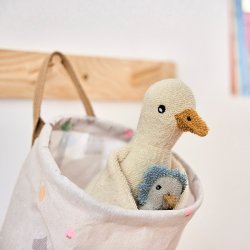 OYOY Mini Bamse Dora &amp; Baby Dolli And