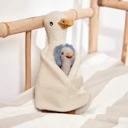 OYOY Mini Bamse Dora &amp; Baby Dolli And