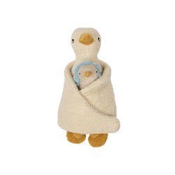 OYOY Mini Bamse Dora &amp; Baby Dolli And