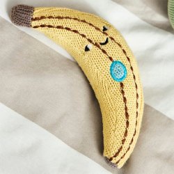 OYOY Mini Banan Rangle