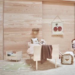 OYOY Mini Vgtppe Cherry On Top