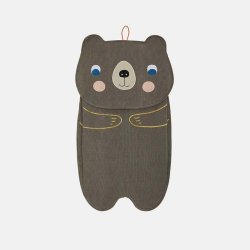 OYOY Mini Darling Bj�rn Wall Storage Opbevaring