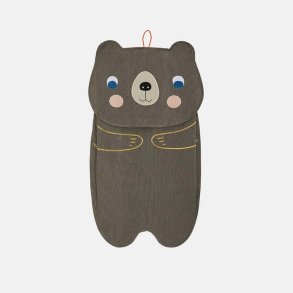 OYOY Mini Darling Bj�rn Wall Storage Opbevaring