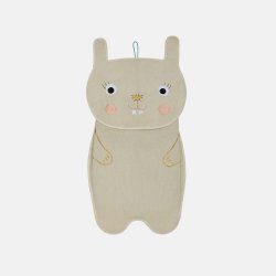 OYOY Mini Darling Kanin Wall Storage Opbevaring