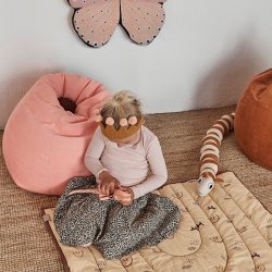 OYOY Mini Darling Rangle - Baby Yoshi Krokodille