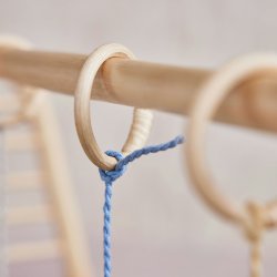 OYOY Mini Dino Play Gym Toy Ophng