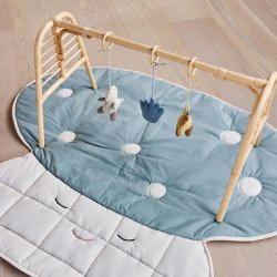 OYOY Mini Dino Play Gym Toy Ophng