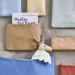 OYOY Mini Donny Cuddle Cloth Nusseklud