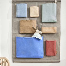 OYOY Mini Donny Cuddle Cloth Nusseklud