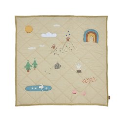 OYOY Mini Forest Aktivitetstppe Clay