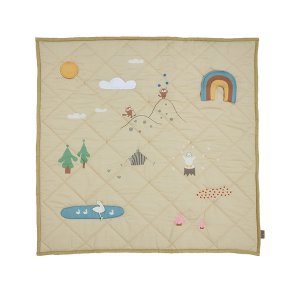 OYOY Mini Forest Aktivitetstppe Clay