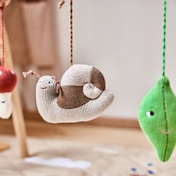 OYOY Mini Forest Play Gym Toy Ophng