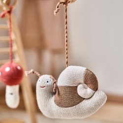 OYOY Mini Forest Play Gym Toy Ophng