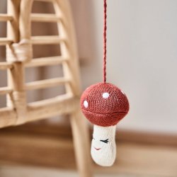 OYOY Mini Forest Play Gym Toy Ophng