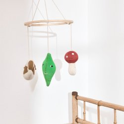 OYOY Mini Forest Uro