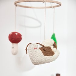 OYOY Mini Forest Uro