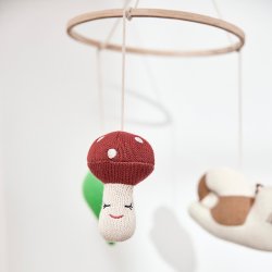 OYOY Mini Forest Uro