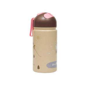 OYOY Mini Friends In The Forest Drikkedunk Rose