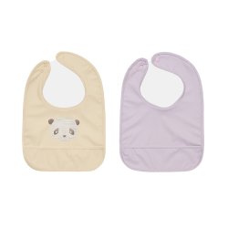 OYOY Mini Hagesmkke 2 stk. Lun Lun Panda