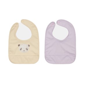 OYOY Mini Hagesmkke 2 stk. Lun Lun Panda