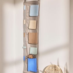 OYOY Mini Saga Hjdemler Bl