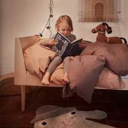 OYOY Mini Tppe - Hopsi Kanin