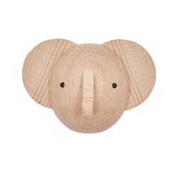 OYOY Mini Knage - Elefant