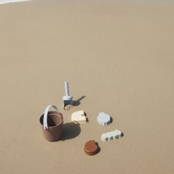 OYOY Mini Leo Strandst - Choko