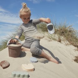 OYOY Mini Leo Strandst - Choko