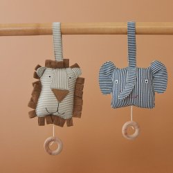 Oyoy Mini Musik Uro - Lobo L�ve